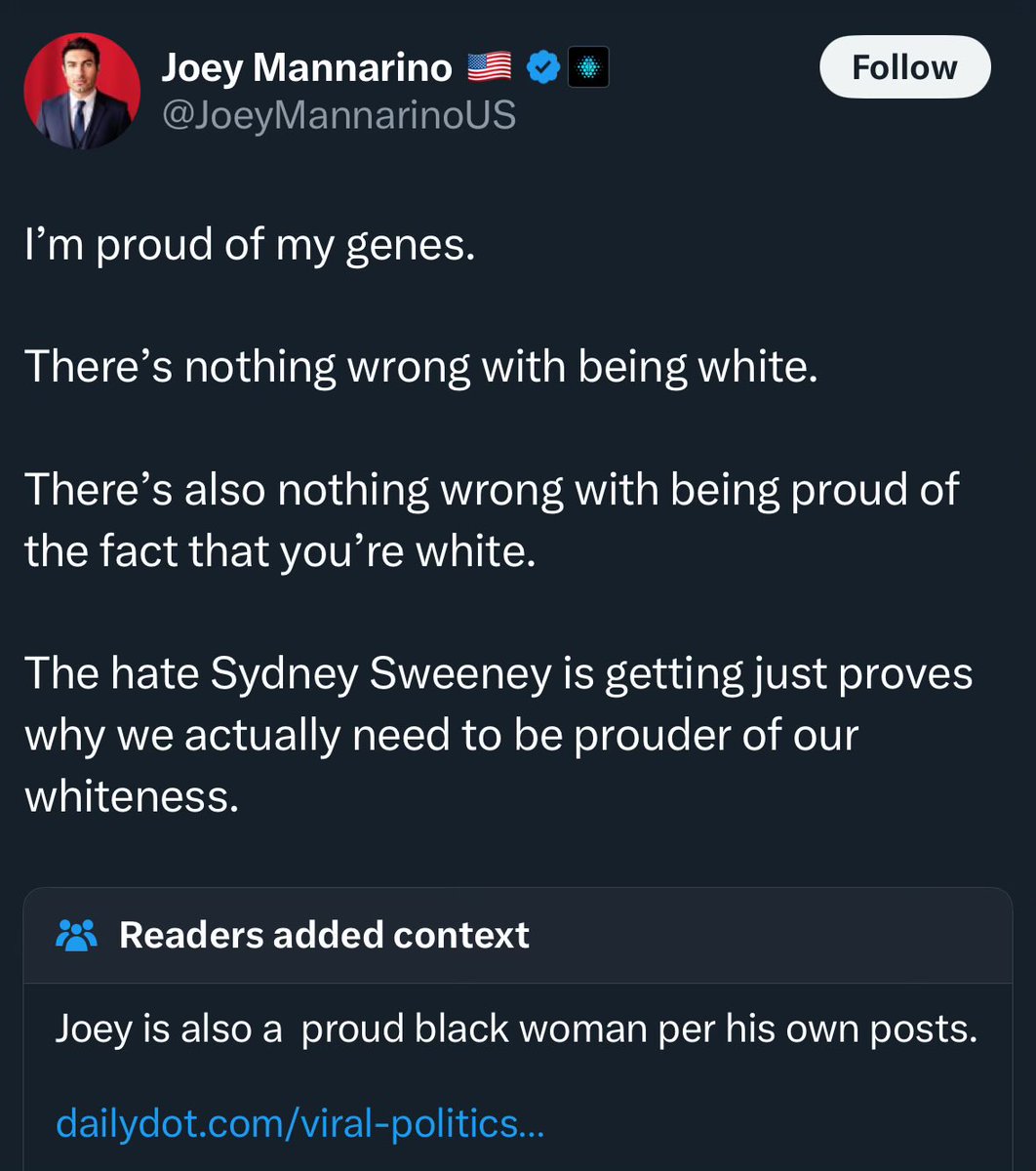 The community note 🤣💀