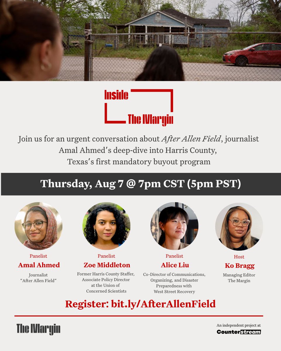 The Margin tweet media