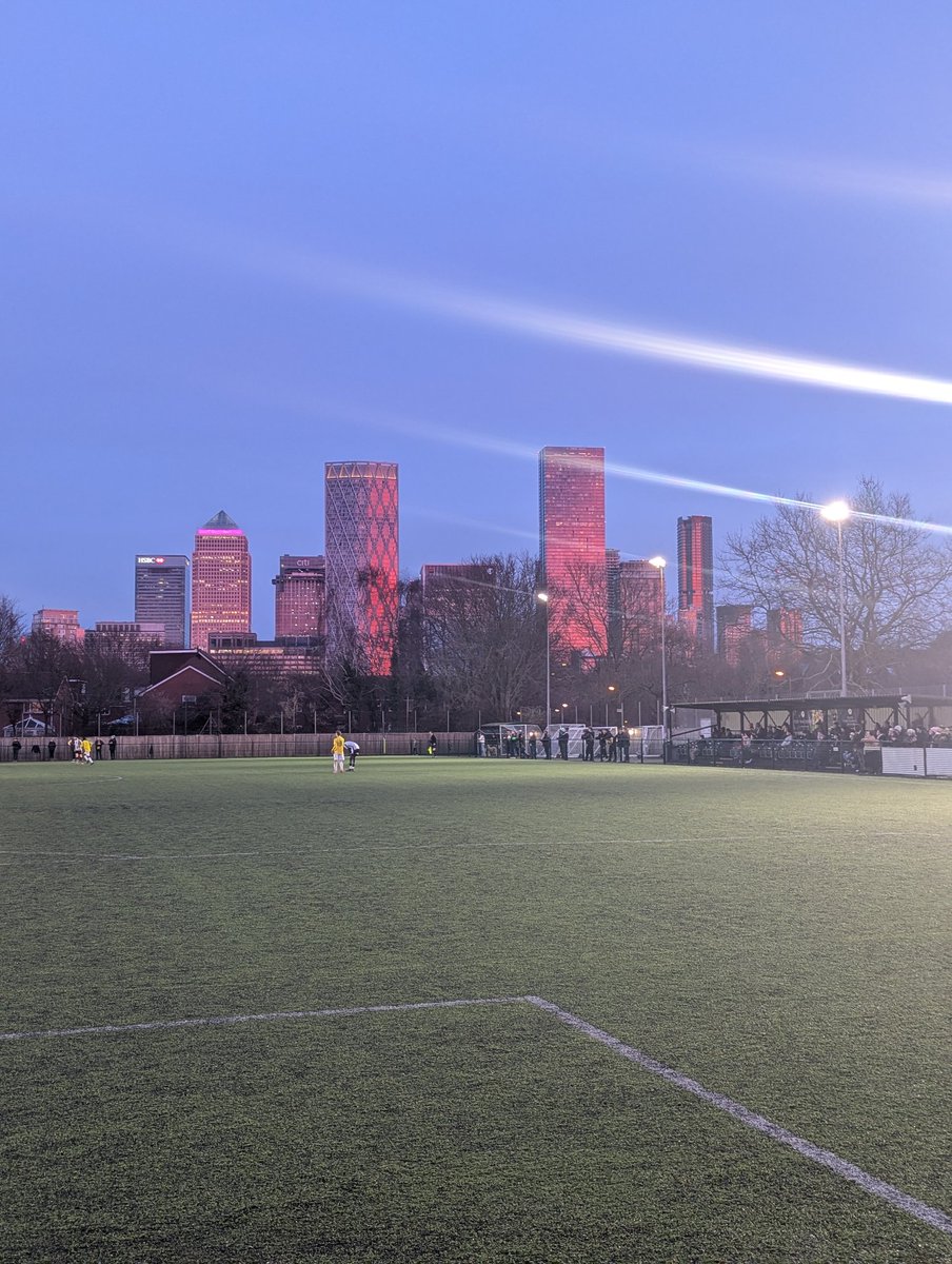 Fisher FC tweet media