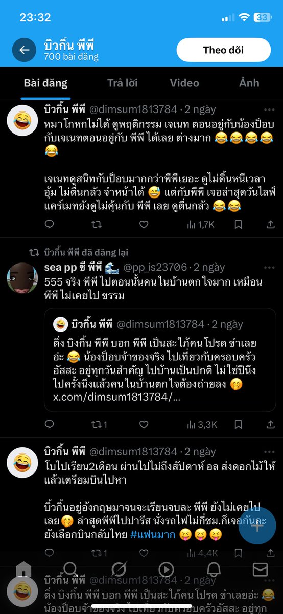 mi_yooin's tweet photo. Chưa con nào vừa ngi vừa lù như con này.
1. Chó hem biết nói dối --> má nó kể như là nói đứa con nít ko biết nói dối, có xà lơ quá ko zậy condi ơi. Căn cứ thì 1% mà khẳng định bằng 200% sức mạnh nội tại như đoàn di bom + ngân clg cộng lại vậy
... https://t.co/I9dh7IxTai