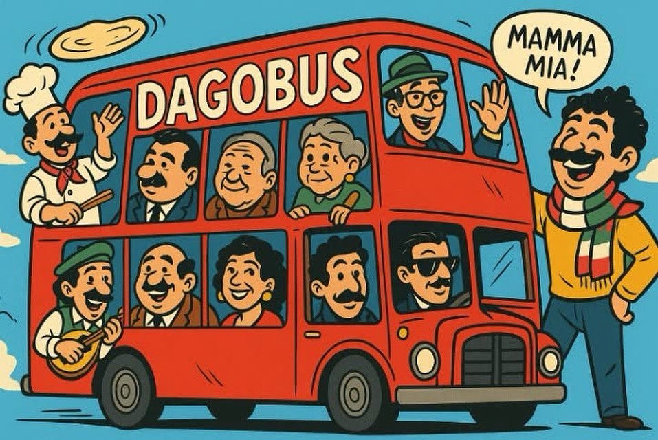 Danielle Tufano joins Comics.FM today to talk about the awesome #comic book, #Saga!

WATCH: youtu.be/ADxuZZyMt60
SPOTIFY: tinyurl.com/nnx98797
APPLE: tinyurl.com/mpk4f7tz  Autograph and feet pics may be requested.