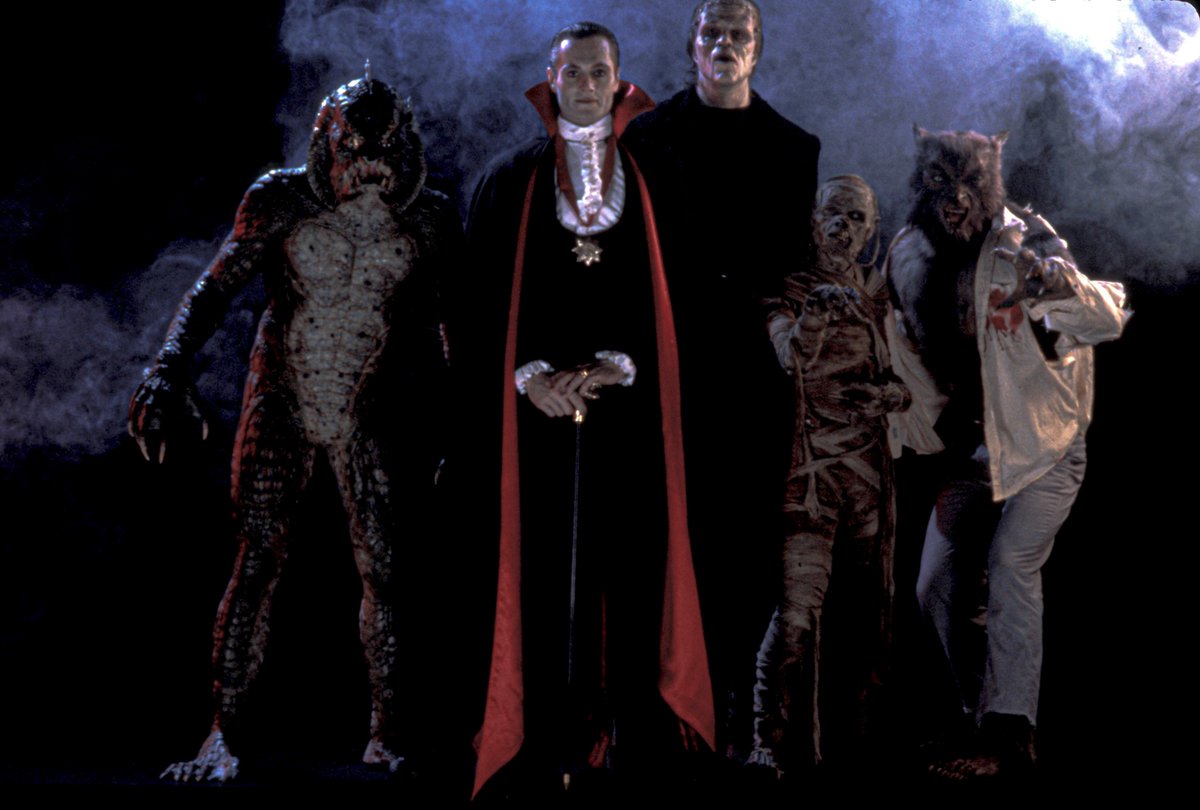 EugWSerra's tweet image. On this day in 1987, THE MONSTER SQUAD was released! #TheMonsterSquad #AndreGower #RyanLambert #AshleyBank #BrentChalem #RobbyKiger #TomNoonan #DuncanRegehr #JonGries #StephenMacht #LeonardoCimino #StanShaw #MichaelFaustino #MaryEllenTrainor #JasonHervey #MichaelReidMacKay