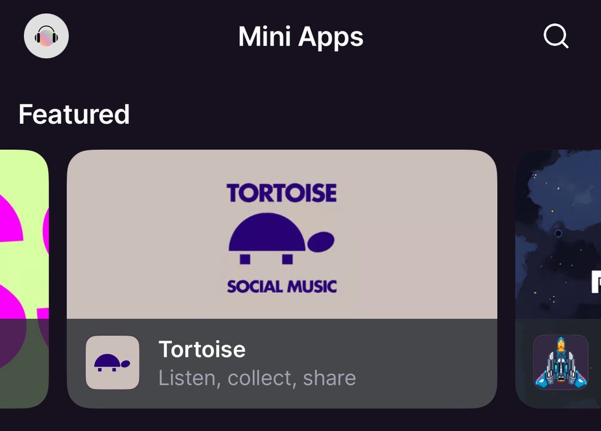 Matt Lee(Secret Third Thing) tweet media