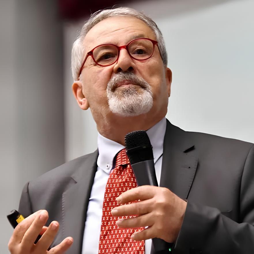 Prof. Dr. Naci Görür: 

“Bugün Rusya'da 8.8 büyüklüğünde, asrın en büyük depremlerinden biri oldu.

Bizde olsa sayısız kayıp verebilecekken oralarda neden kimse ölmüyor?”