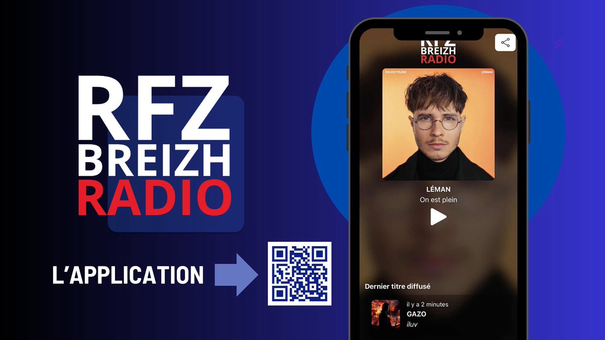 RFZ Radio tweet media