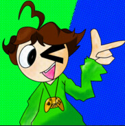 Charlie The Gamer tweet media