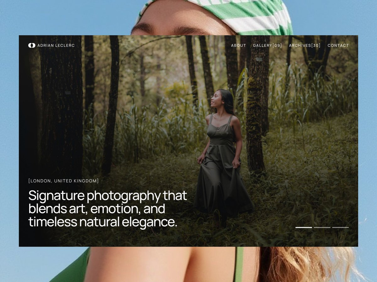 Duhn Studio | Framer Expert tweet media