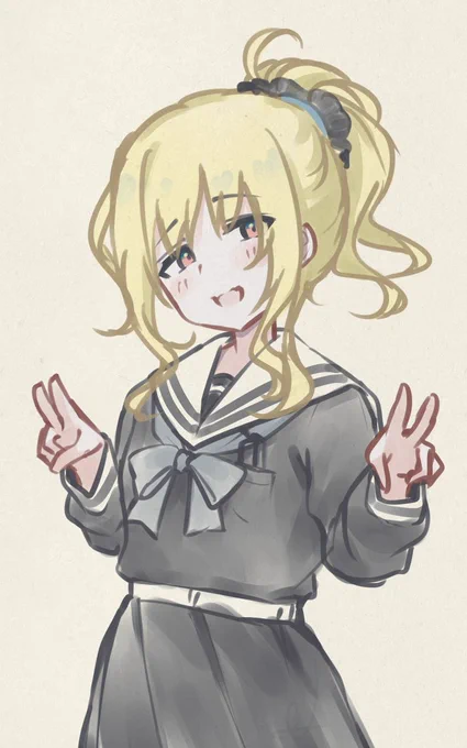 冬コミ本のヒカリちゃんで逃避のrkgk
