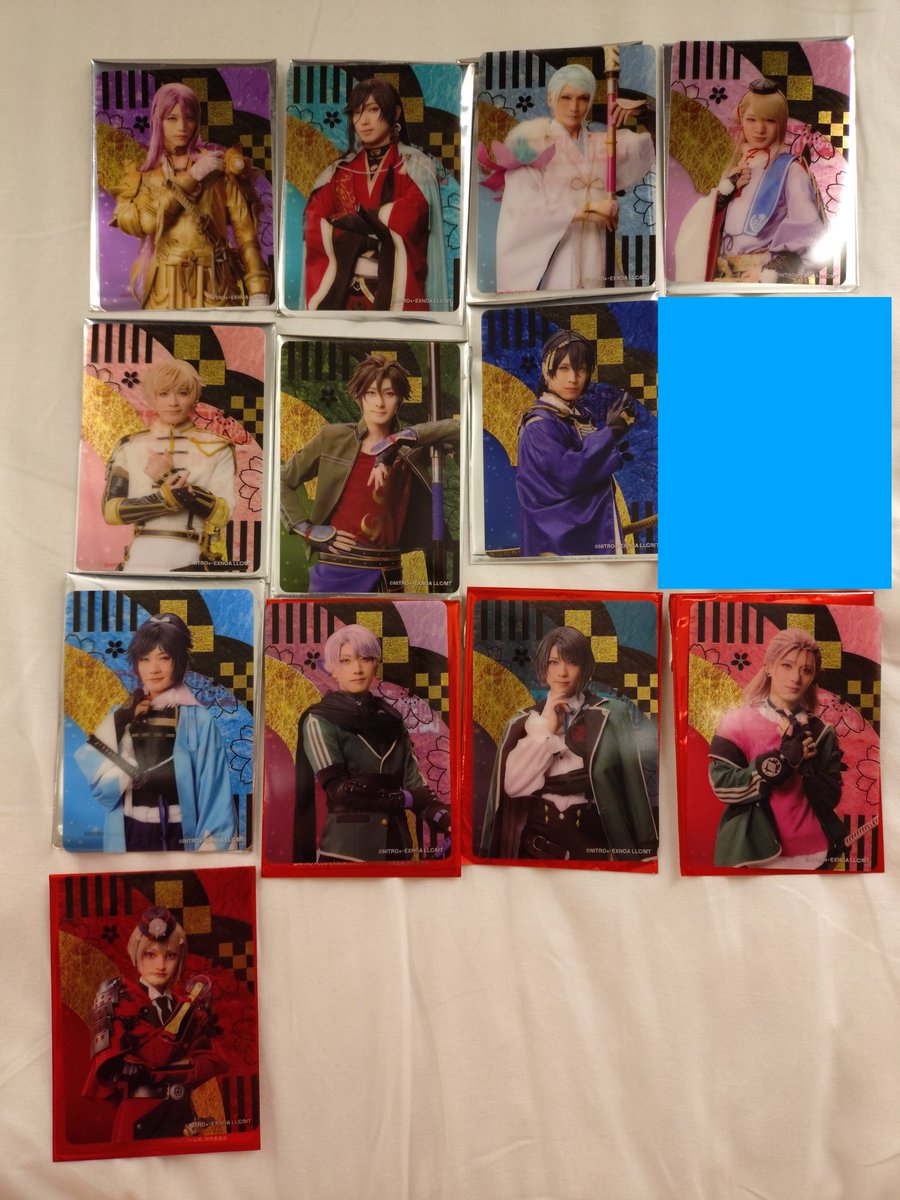 乃依＠作業ループ tweet media