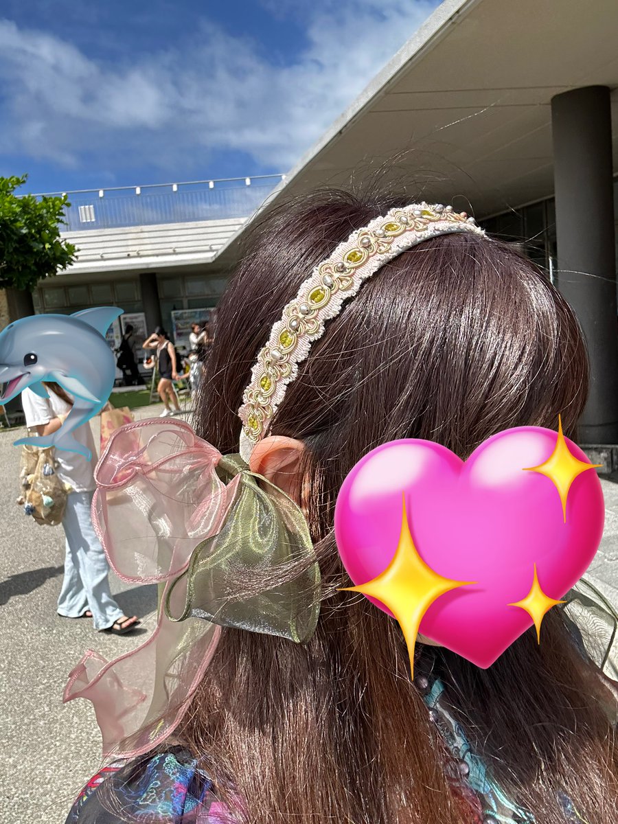 【WiTCH WATCH】YUIカチューシャ WiTCH WATCH】YUIカチューシャ WiTCH WATCH×abilletage】 (no