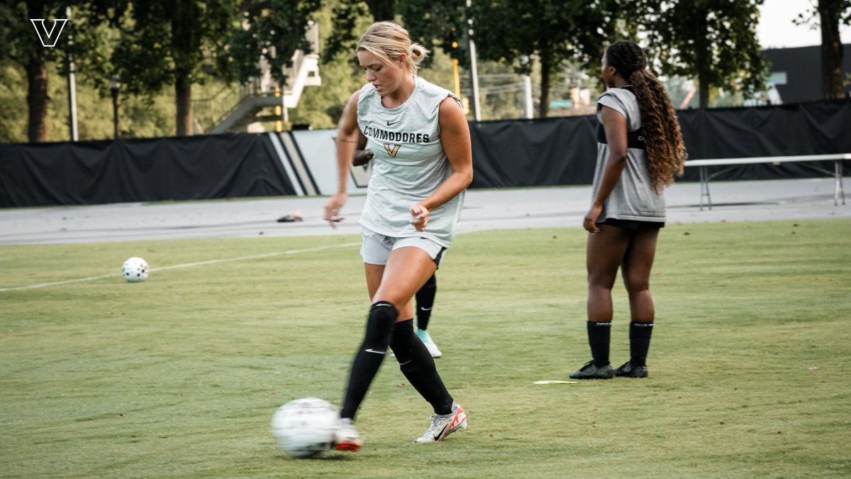Vanderbilt Soccer tweet media