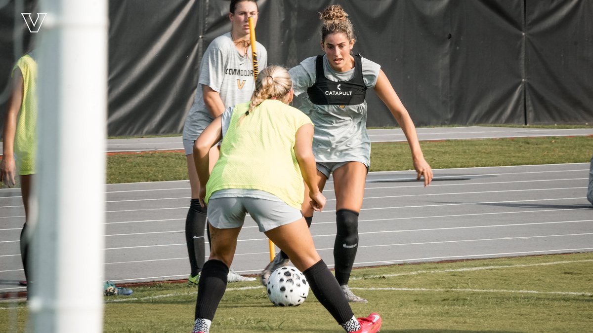 Vanderbilt Soccer tweet media