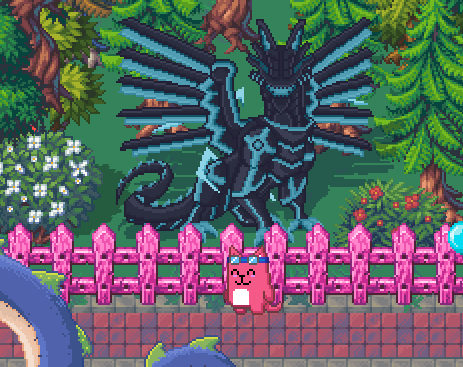 Macky220088's tweet image. #PixelsUGCFair
my favorite ugc, only one all the many ugc at fair