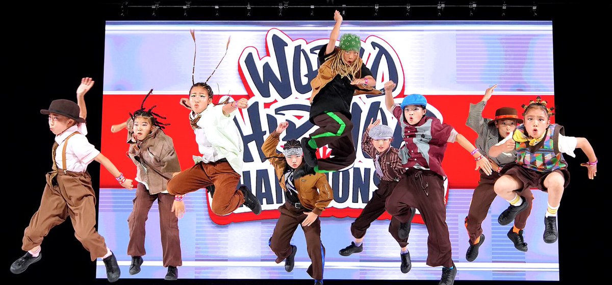 Phoenix Sister Cities welcomes crews for Hip Hop International from China, Canada, France, Italy, Israel, Ireland, Japan, Mexico, South Korea and Taiwan. Catch the energy at the finals at Mullet Arena on Aug. 2. More information at hiphopinternational.com/world-hip-hop-…