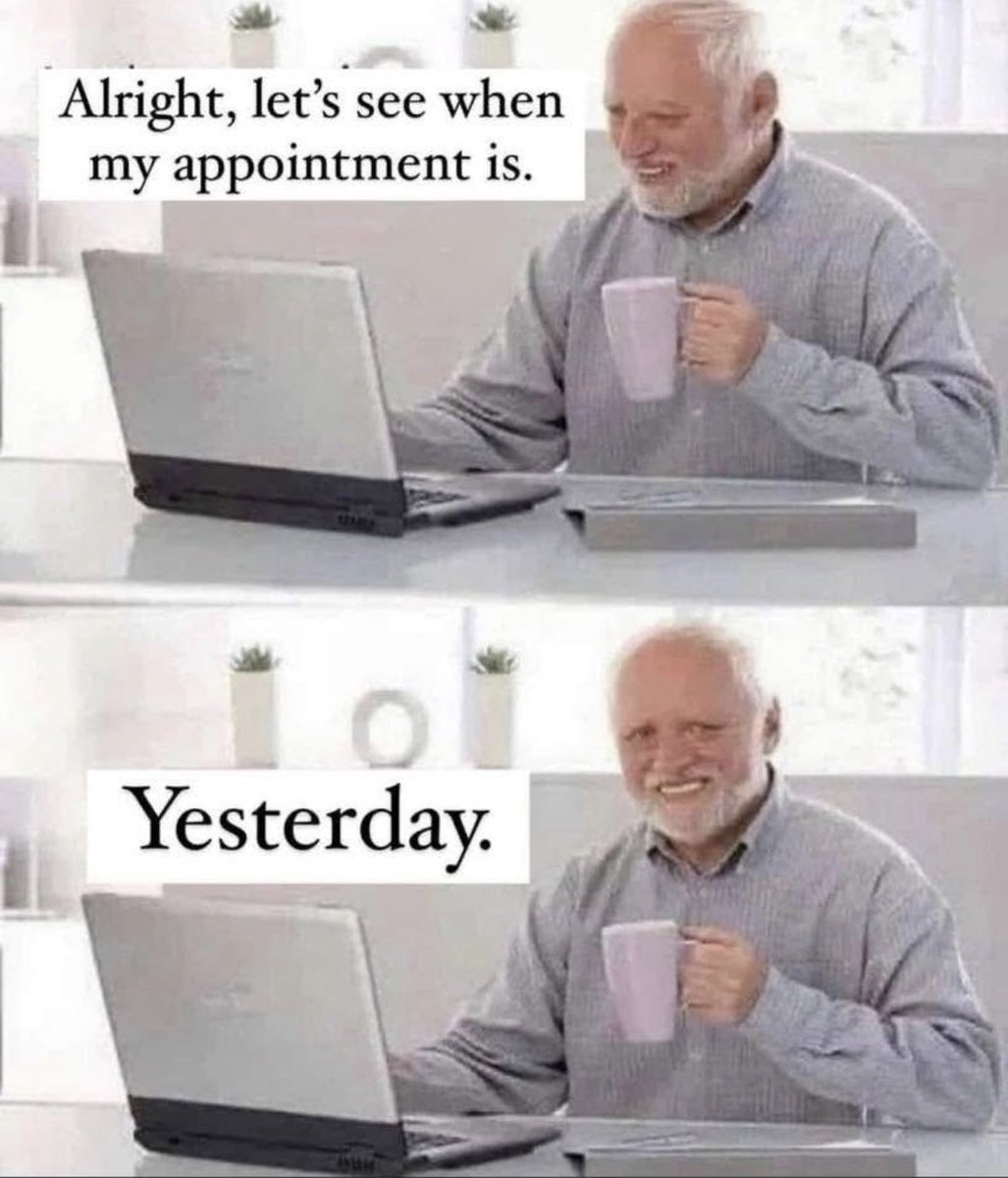 ADHD Memes (@adhdforreal) on Twitter photo 
