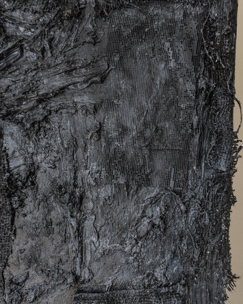 “ORGANIC ANARCHY”

92X73CM