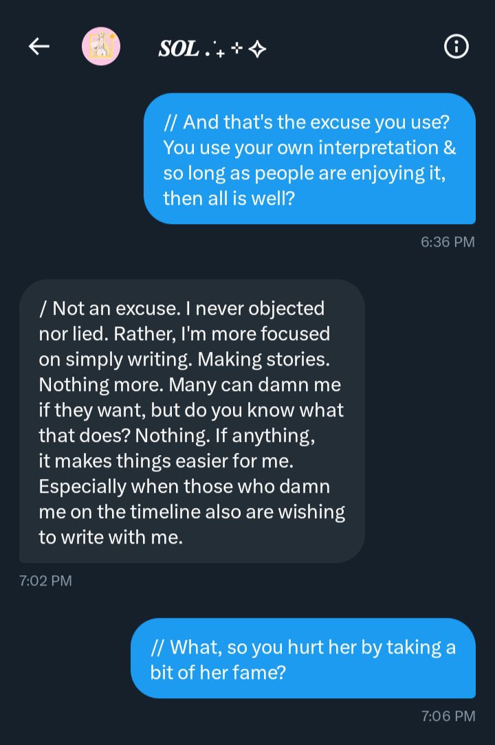 Tweet media two