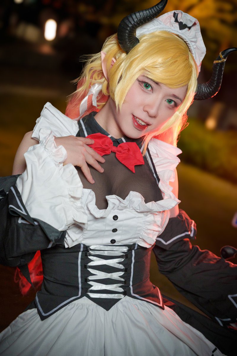 #自我からコスプレイヤーへ

🚹↔️🚺