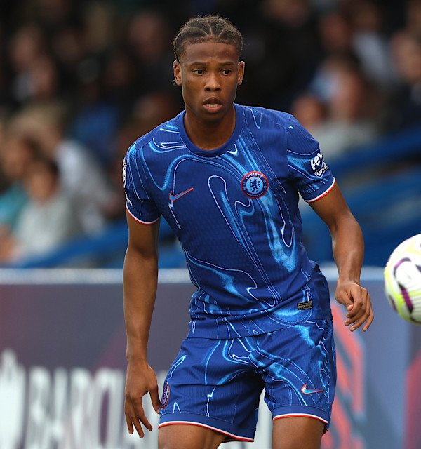 Brilo (@kingbrilo) on Twitter photo Chelsea can confirm that Ishe Samuels-Smith has completed a permanent transfer to Ligue 1 side RC Strasbourg. 
<a href="/ChelseaFC/">Chelsea FC</a> Chelsea can confirm that Ishe Samuels-Smith has completed a permanent transfer to Ligue 1 side RC Strasbourg. 
<a href="/ChelseaFC/">Chelsea FC</a>