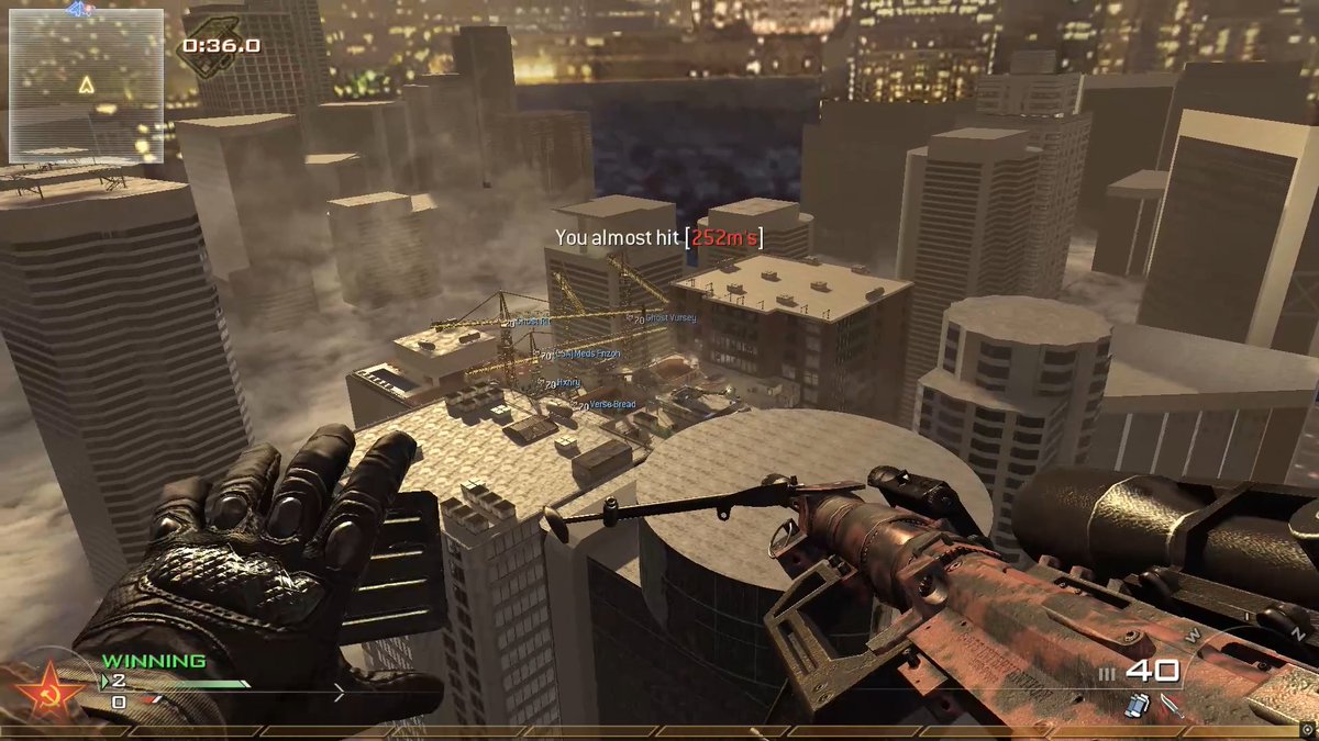 First day went kinda smoothly👀