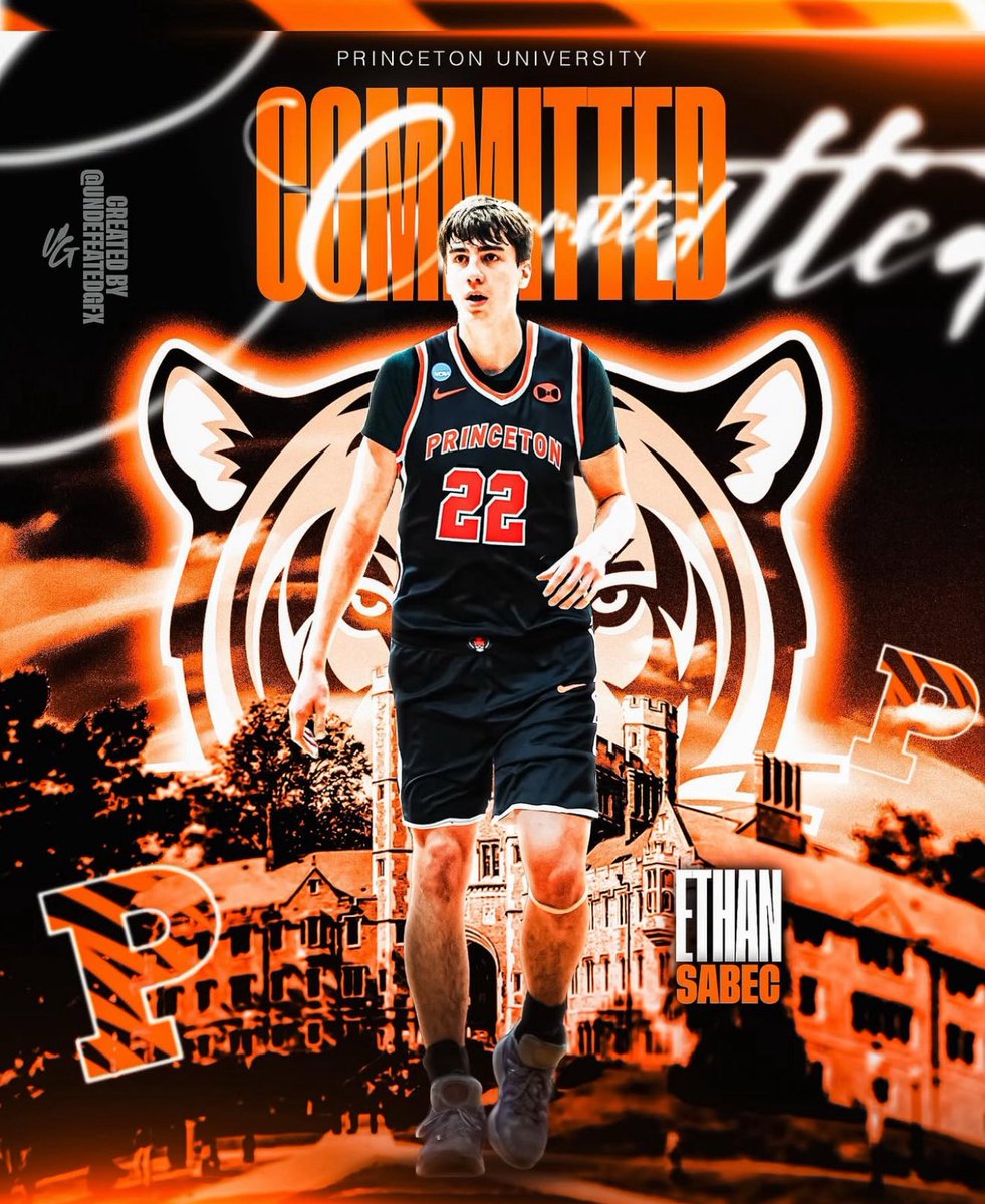 RecruitLook Hoops (@rl_hoops) on Twitter photo 2026 TMS - Ethan Sabec <a href="/EthanSabec2026/">ethan_sabec2026</a> Commits to Princeton University was one of the biggest stock risers this season on our #RLHoops Circuit 2026 TMS - Ethan Sabec <a href="/EthanSabec2026/">ethan_sabec2026</a> Commits to Princeton University was one of the biggest stock risers this season on our #RLHoops Circuit