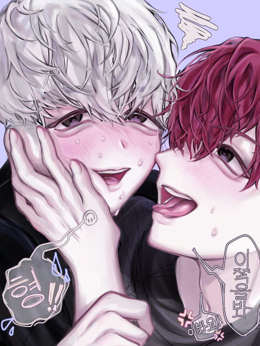 GD8lo_n's tweet image. 🐉🐼 #nyongtory #ニョントリ