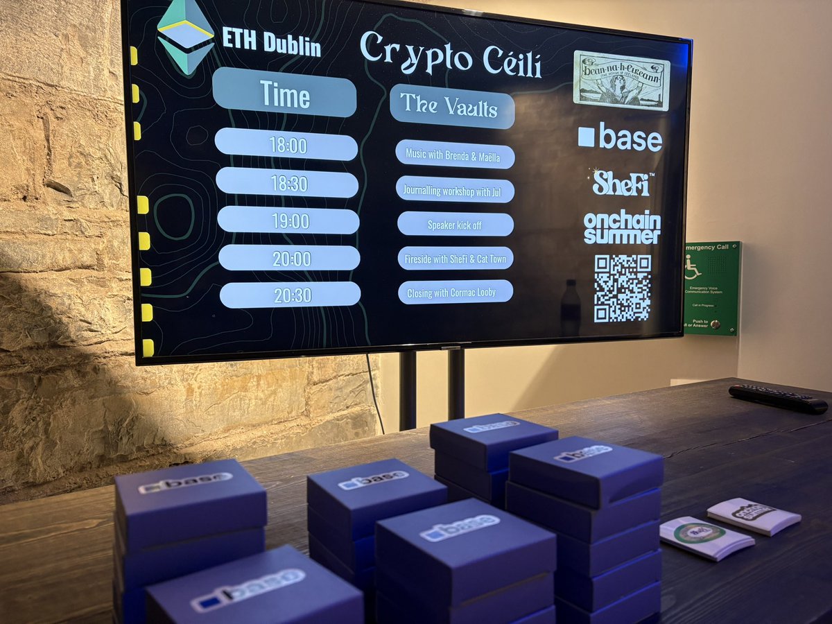 purrfect_pixels's tweet image. @chippedsocial x @base nails have made it to @EthIreland !
