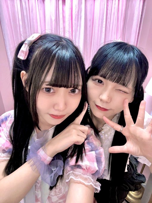Luna Amourのツイート