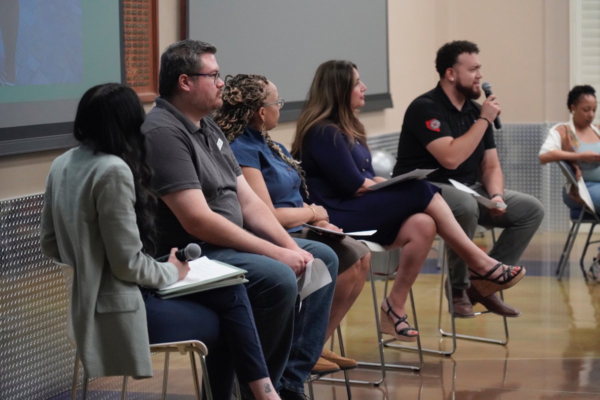 I was honored to speak at the <a href="/NVEnviroJustice/">Nevada Environmental Justice Coalition</a>'s  legislative recap dinner. We had some wins during the last legislative session, but we still have a lot of work to do!