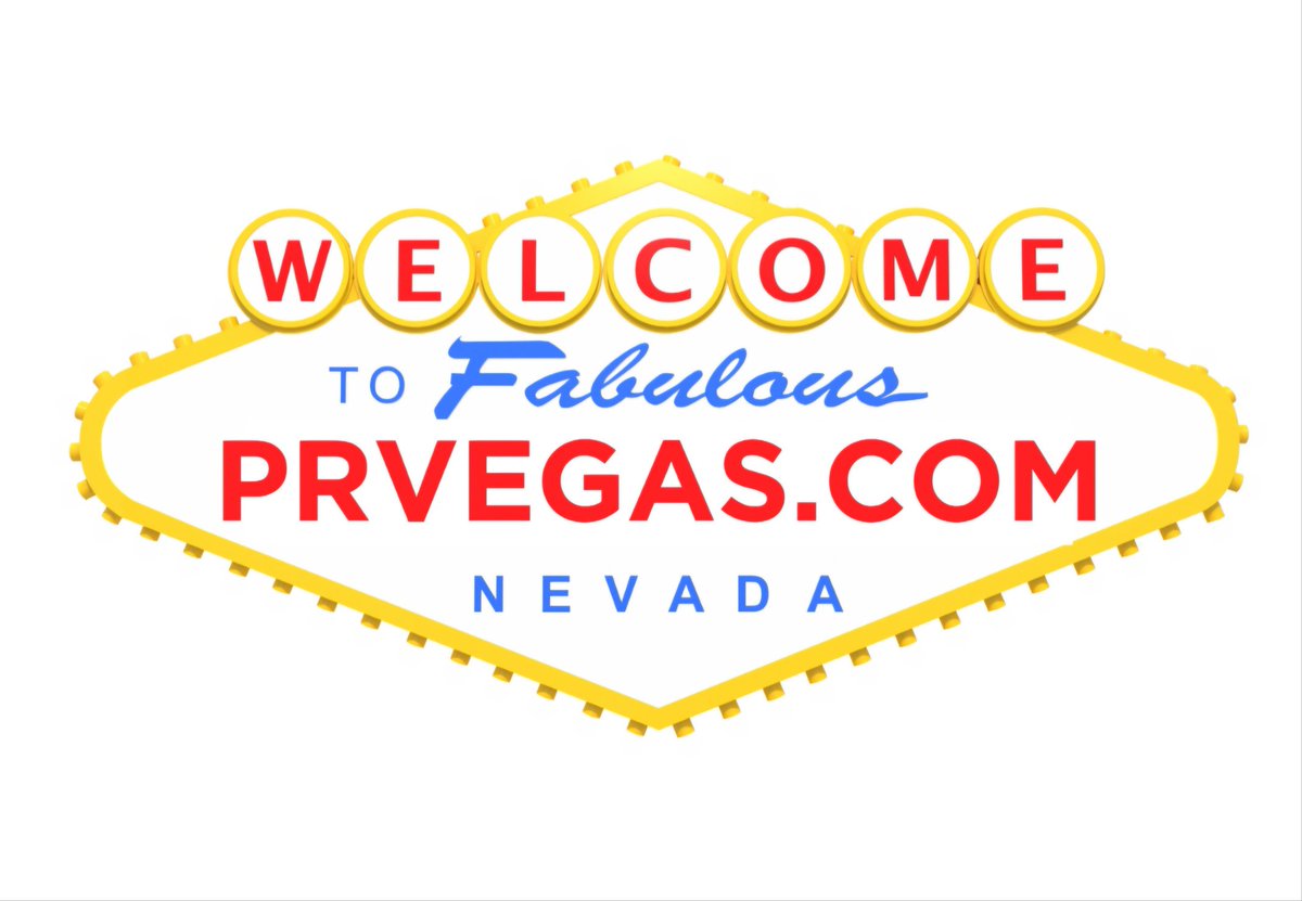 PRVegas.com (@prvegas) on Twitter photo 🎰
Thinking VEGAS ?
Think PRVEGAS.COM
Please Follow Us For
All Things Vegas
<a href="/prvegas/">PRVegas.com</a>
WE FOLLOW BACK
🎰 🎰
Thinking VEGAS ?
Think PRVEGAS.COM
Please Follow Us For
All Things Vegas
<a href="/prvegas/">PRVegas.com</a>
WE FOLLOW BACK
🎰