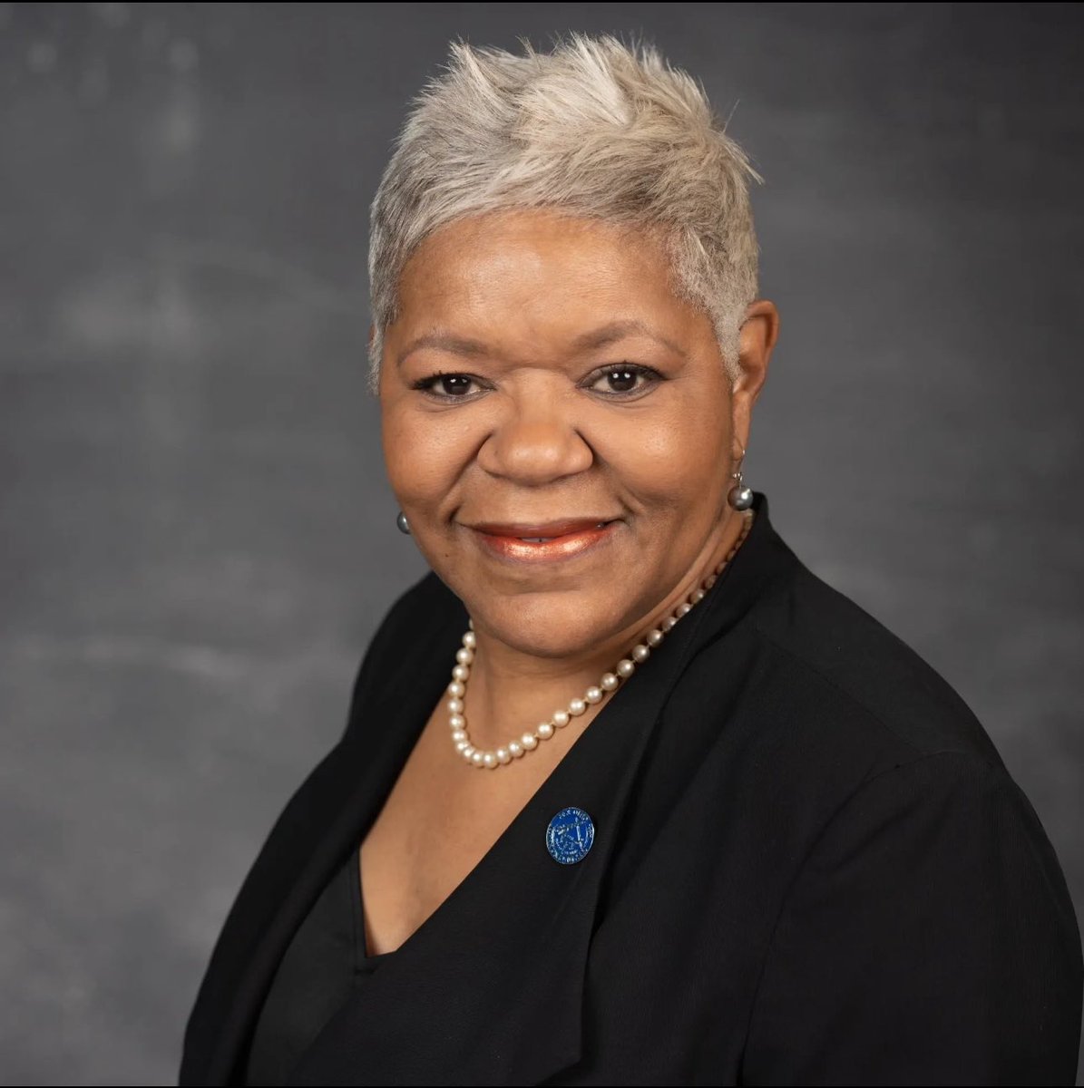 This is Victoria Parks. She said the whites begged to be beaten in Cincinnati.