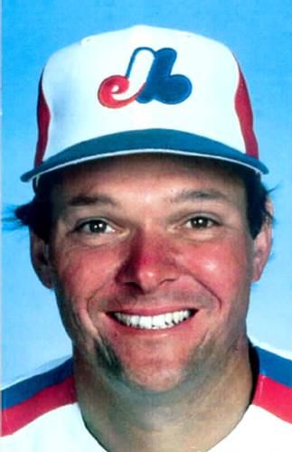 dannogallagher7's tweet photo. Happy birthday today to Mickey Mahler.
He pitched in nine games for the 1985 #expos. https://t.co/pTyb63ZkVS