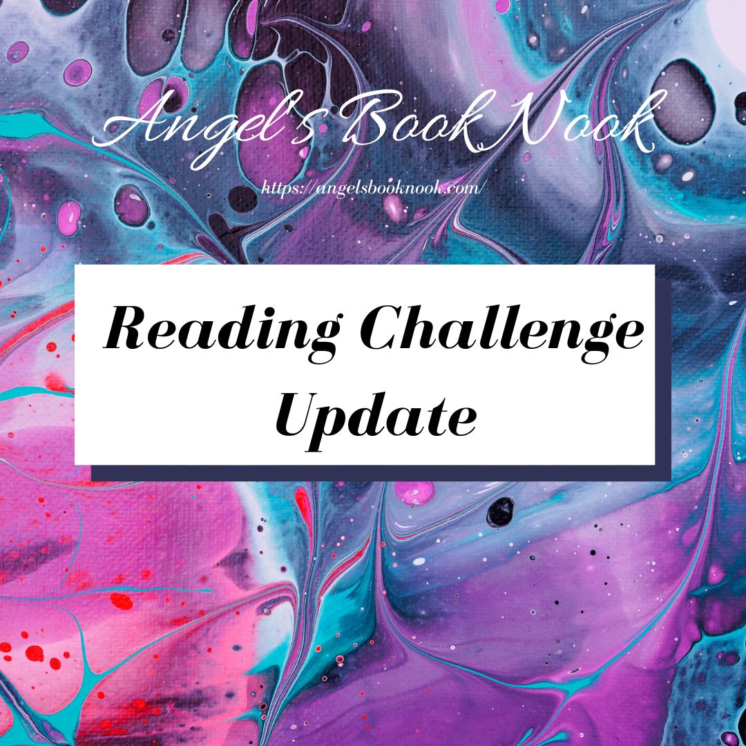 angelsbooknook's tweet image. Library Love Audiobook Challenge of 2025 #LibraryLoveChallenge #AudiobookLove angelsbooknook.com/2025/07/30/lib… via @angelsbooknook
