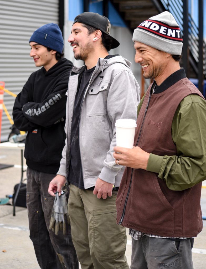 Skate Warehouse (@skate_warehouse) on Twitter photo The DIY wear collection by <a href="/indy_trucks/">Independent Trucks</a> is available now at the link🔥🤝 skatewarehouse.com/New_Independen… The DIY wear collection by <a href="/indy_trucks/">Independent Trucks</a> is available now at the link🔥🤝 skatewarehouse.com/New_Independen…