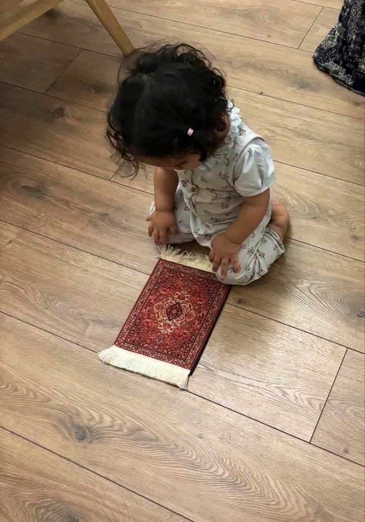 ﴿ وَأَصْلِحْ لِي فِي ذُرِّيَّتِي ﴾🤍