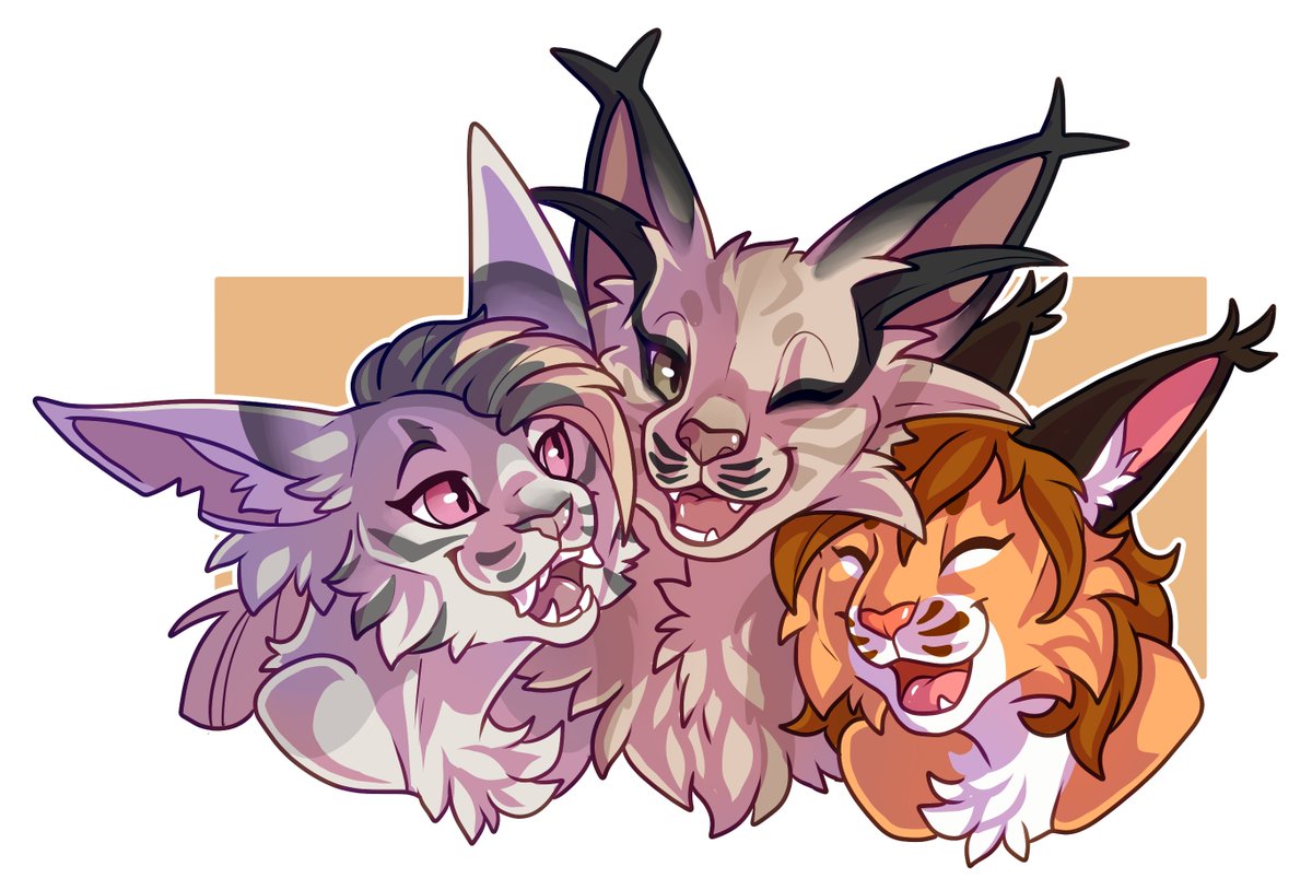 Part 3 of my Art Fight Attacks! A beautiful palace garden (<a href="/ArtaSinn/">Sinn</a> ), some of my favorite caracals (<a href="/RoxyRockbell/">Roxy Rockbell ✨️🌙 ArFF2025 🛒</a> <a href="/GarolineArt/">G∆Яⵙ☀️LINE</a> <a href="/_arcgeist_/">𝐀𝐫𝐜𝐢𝐞𝐥 ☽ 𓃠 ☾ 𝐆𝐞𝐢𝐬𝐭</a> ), a refined gentleman with big hands and a cleric who is tired of her job!