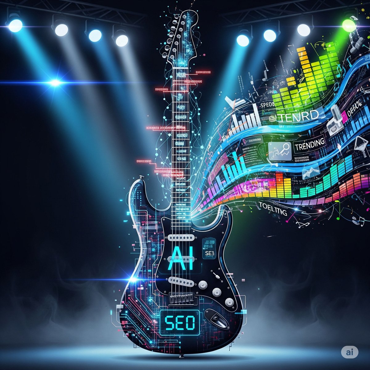TrdeOceanHQ's tweet photo. CONSIGLIO GRATUITO CON PROMPT AI INCLUSO.

SEO e AI: La Rivoluzione è Ora! 🚀
L'Intelligenza Artificiale sta riscrivendo le regole della SEO, rendendo il tuo lavoro più semplice ed efficace!
Nel nostro ultimo articolo, ti sveliamo 3 prompt "pronti all'uso" per sfruttare l'AI al m https://t.co/Ul1IPyvxMD
