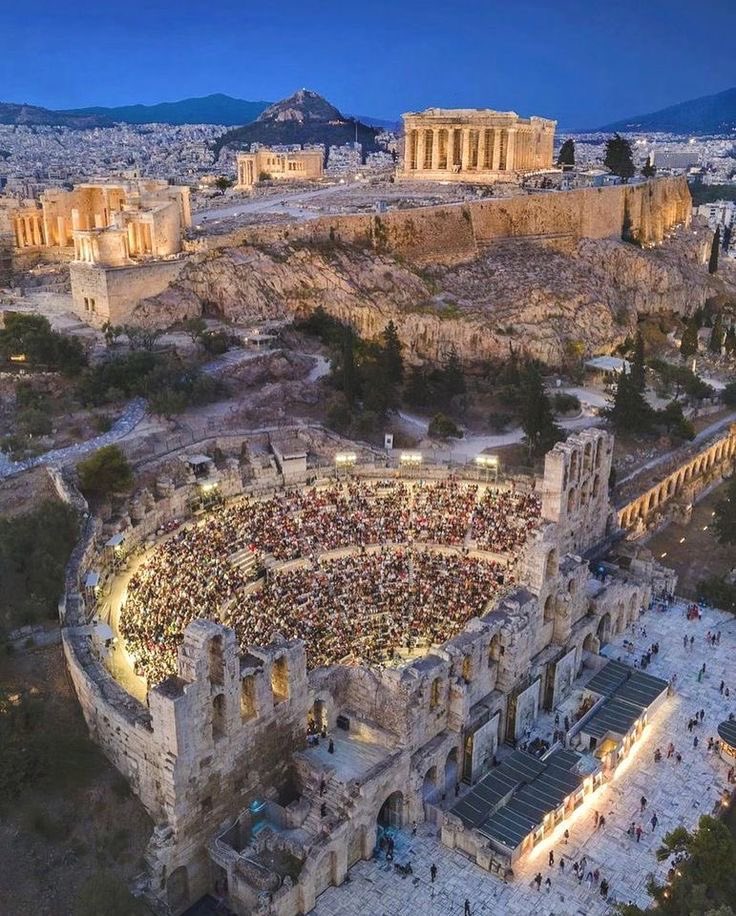 old_world_exp's tweet image. Athens, Greece