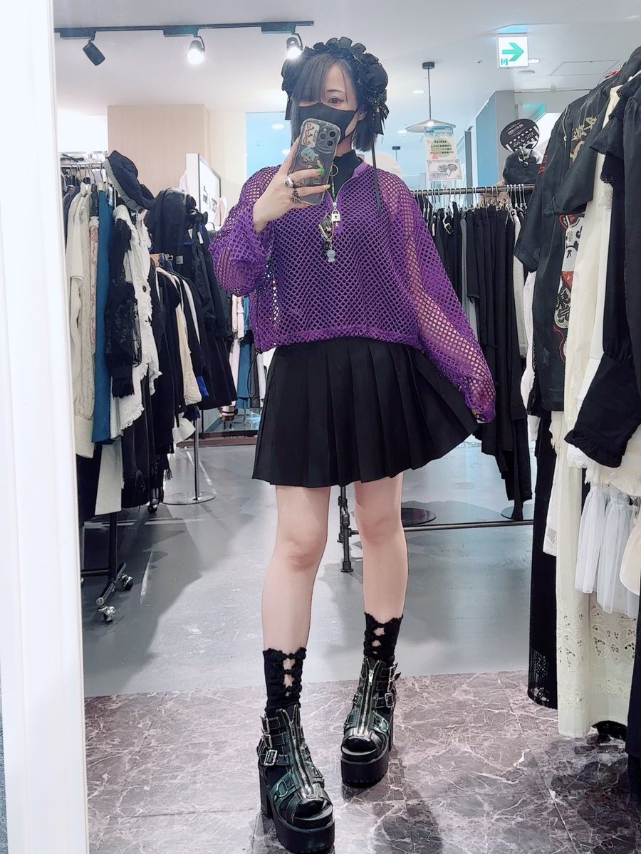 ミン♡ DOLK×DEARMINE】Fuwafuwa LORENZ bean - 千本桜 ver. Limited