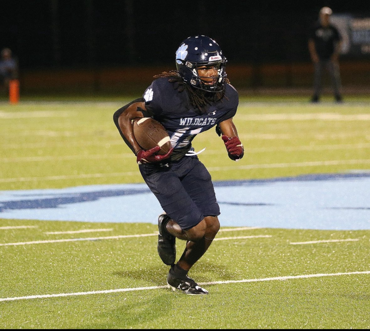 David (DC) Colemanjr (@d1colemanjr) on Twitter photo Thank you Dr. Green for the new sound system in our stadium! We appreciate you for helping create the environment we like and want #ForC🐾mden <a href="/drtracolyagreen/">Tracolya Green, EdD</a> <a href="/COACH217ROLAND/">Travis Roland</a> <a href="/CamdenRecruits/">Camden FB Prospects</a> Thank you Dr. Green for the new sound system in our stadium! We appreciate you for helping create the environment we like and want #ForC🐾mden <a href="/drtracolyagreen/">Tracolya Green, EdD</a> <a href="/COACH217ROLAND/">Travis Roland</a> <a href="/CamdenRecruits/">Camden FB Prospects</a>