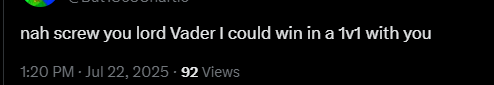 Charlie The Gamer tweet media