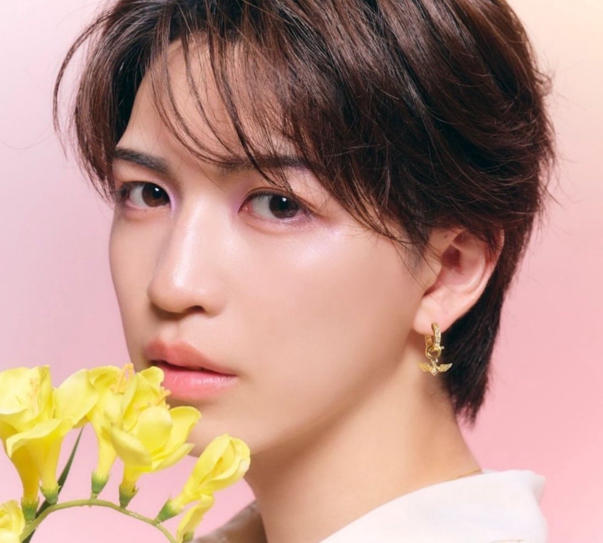 まゆゆ 岩橋玄樹 ゆこりん🧚‍♀️𓈒𓂂𓏸·͜·ꯁꯧ on X: 