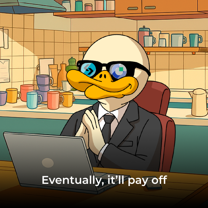 DUCKS tweet media
