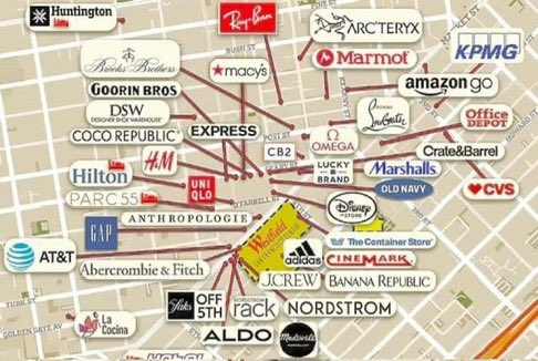 Kevin Dalton (@thekevindalton) on Twitter photo <a href="/GavinNewsom/">Gavin Newsom</a> While Gavin Newsom tries to troll his way into the White House, let’s take a look at some helpful maps from California:
Here is one of all the robberies, another for all the poop on the sidewalks, then there is homeless encampments, and finally one of the fleeing businesses. <a href="/GavinNewsom/">Gavin Newsom</a> While Gavin Newsom tries to troll his way into the White House, let’s take a look at some helpful maps from California:
Here is one of all the robberies, another for all the poop on the sidewalks, then there is homeless encampments, and finally one of the fleeing businesses.