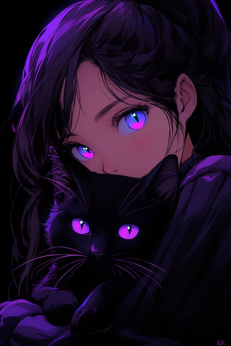 Meow🐾