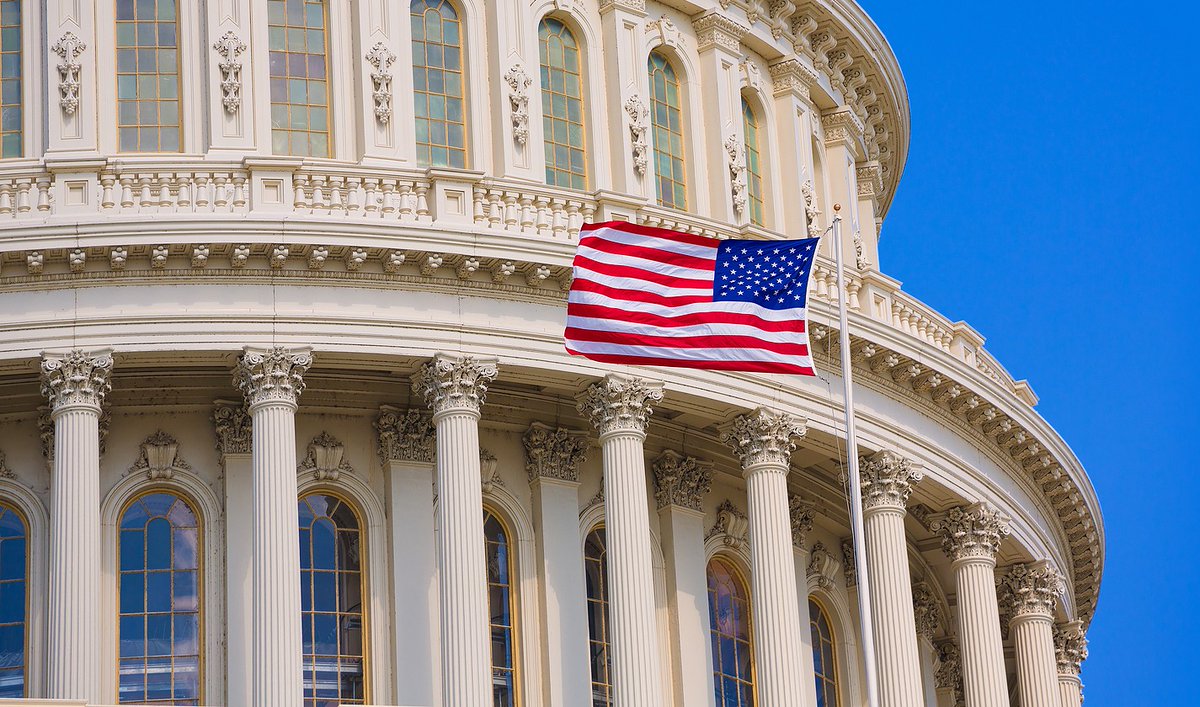 A comprehensive bipartisan housing package is one step closer to becoming a reality. bit.ly/46A9QSi