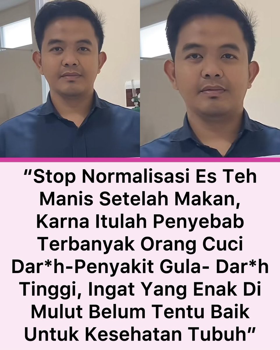 ‼️