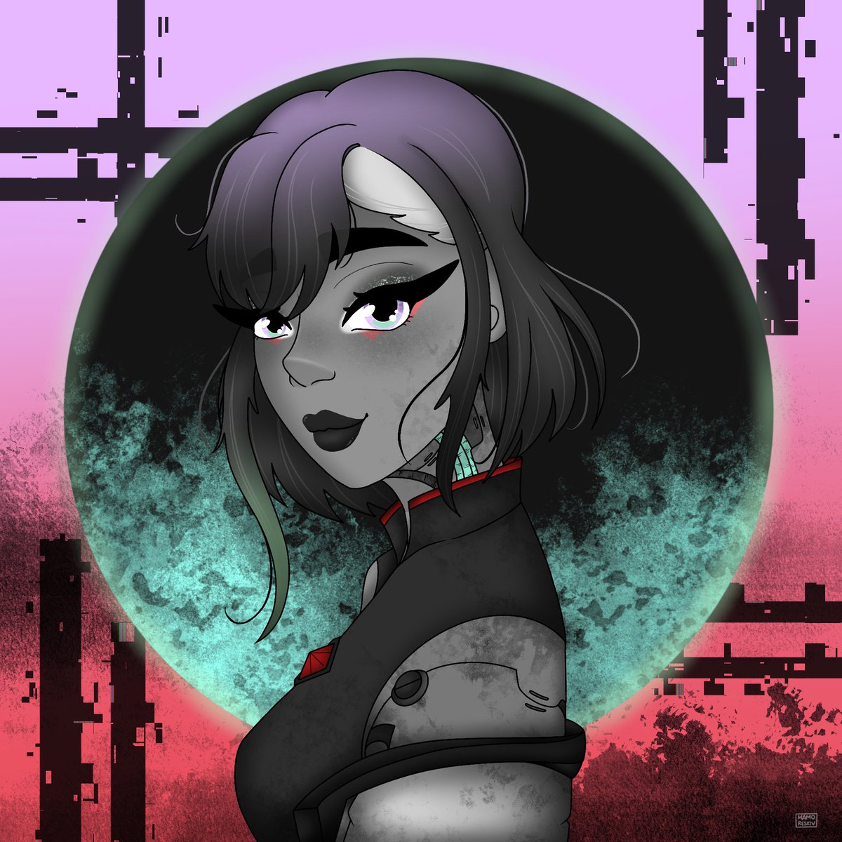 María ☾ ~ mamoresxiv tweet media