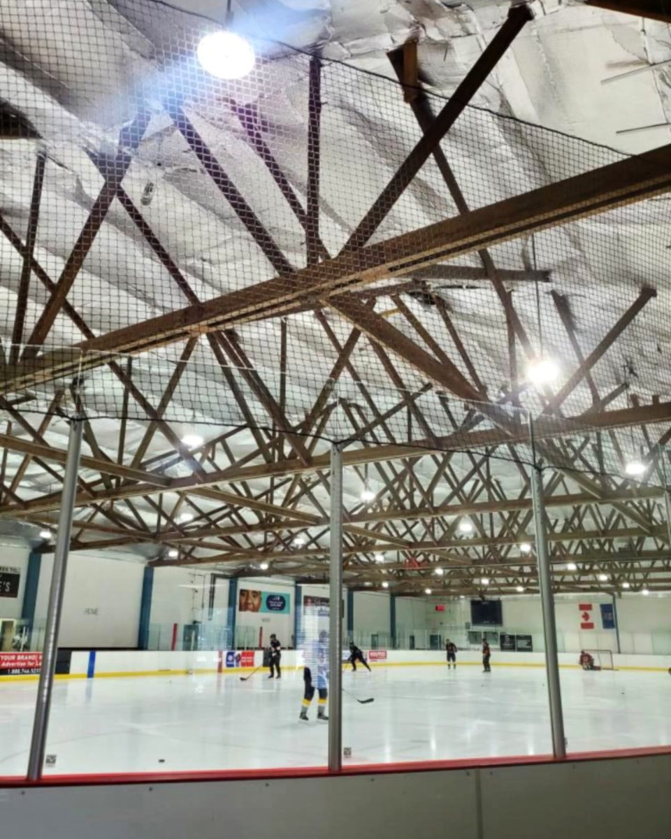 ENMAX (@enmax) on Twitter photo Triwood Arena is brighter than ever thanks to new, energy-efficient LED lighting!
The upgrade was made possible through Energizing Spaces powered by ENMAX, a program administered by <a href="/fedyyc/">Federation of Calgary Communities</a> to help community organizations in Calgary improve their energy efficiency and create Triwood Arena is brighter than ever thanks to new, energy-efficient LED lighting!
The upgrade was made possible through Energizing Spaces powered by ENMAX, a program administered by <a href="/fedyyc/">Federation of Calgary Communities</a> to help community organizations in Calgary improve their energy efficiency and create