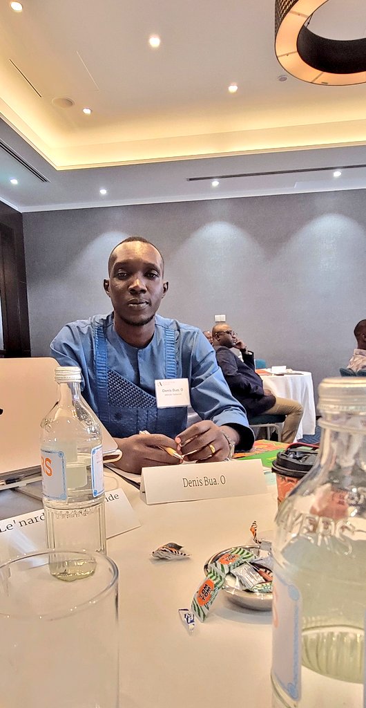 Mtindo Network Development Initiative 🌍 🌟 tweet media